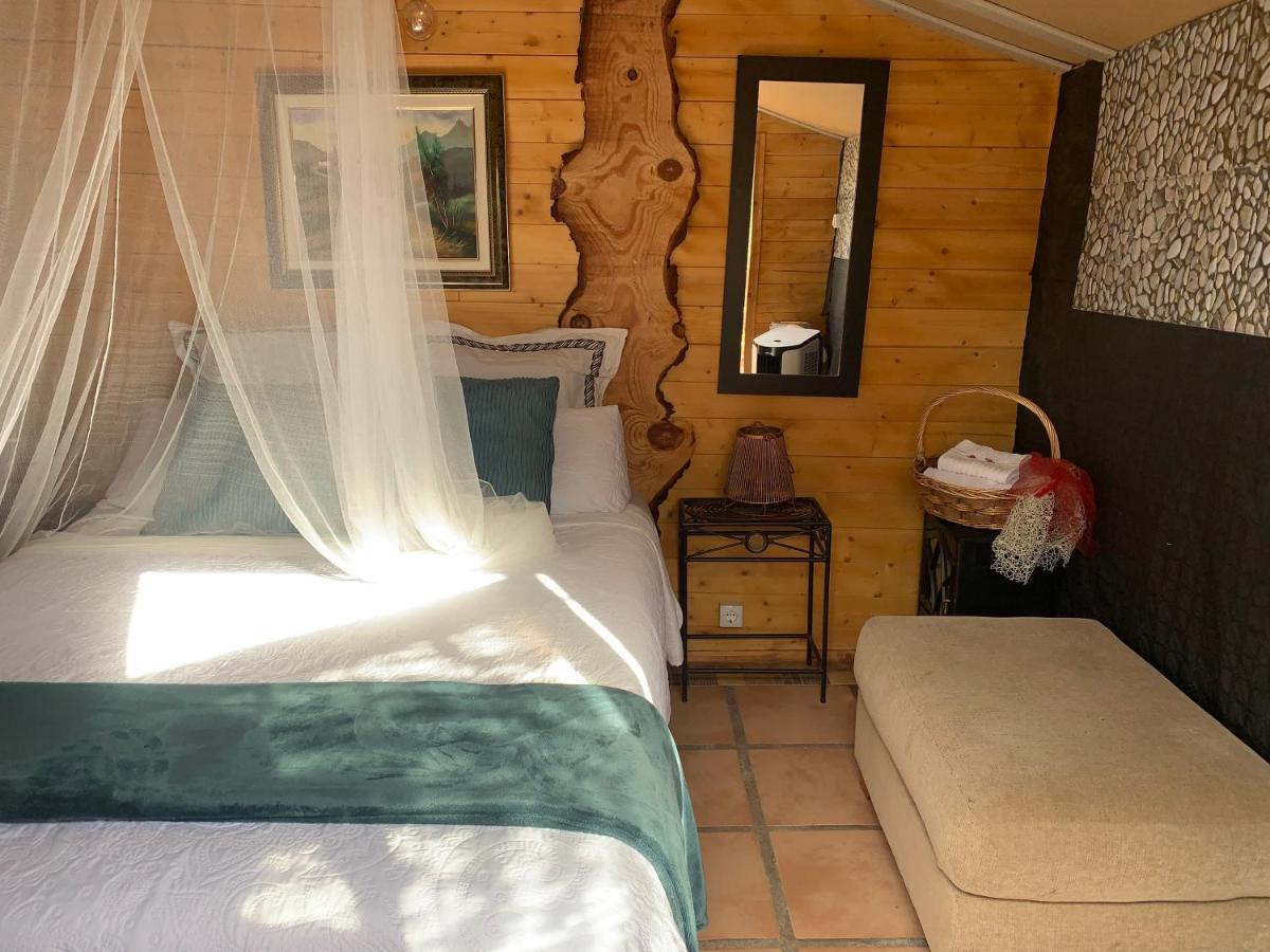 Casa Kintsugi Hotel Masquefa Eksteriør billede