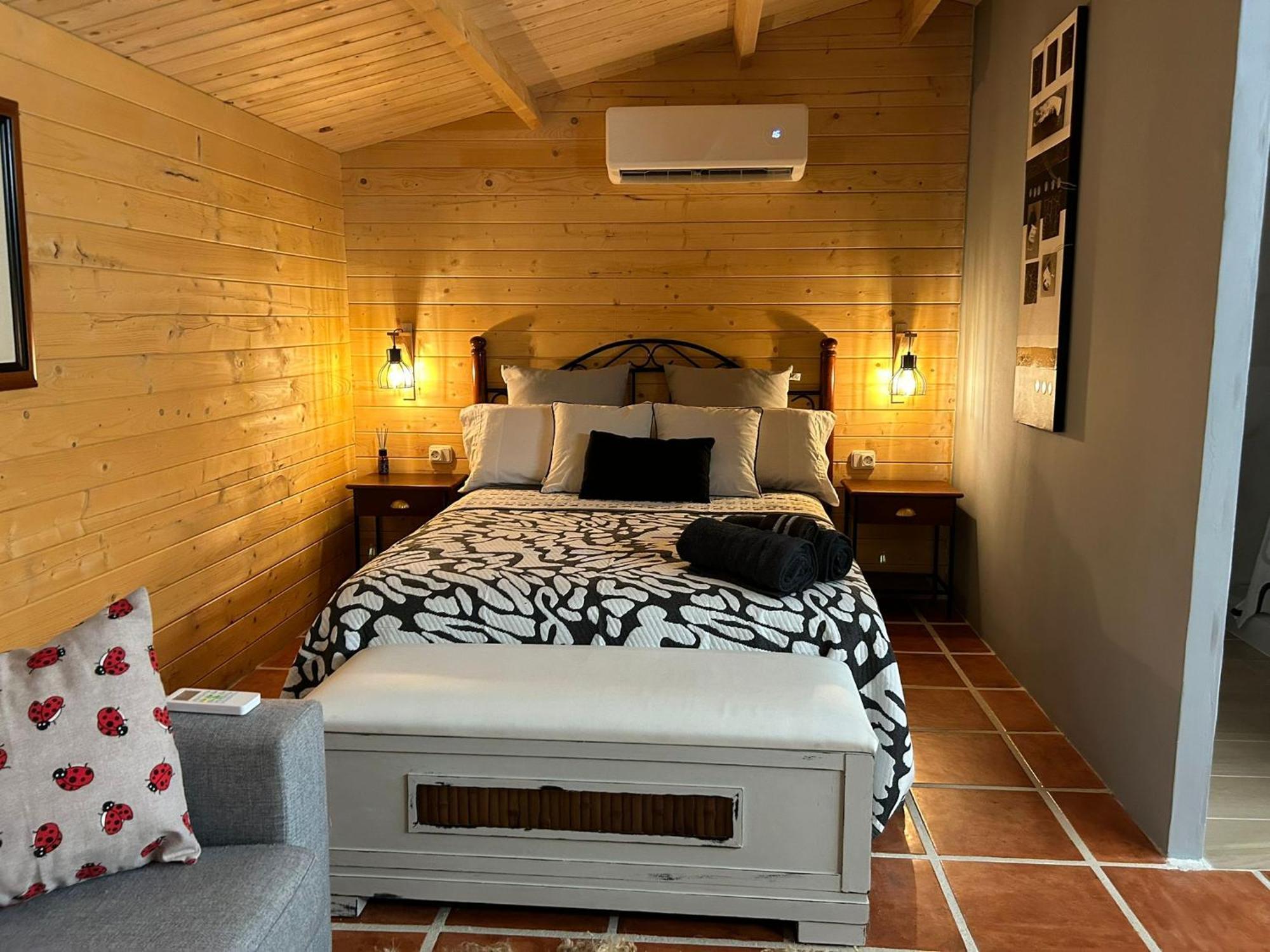 Casa Kintsugi Hotel Masquefa Eksteriør billede