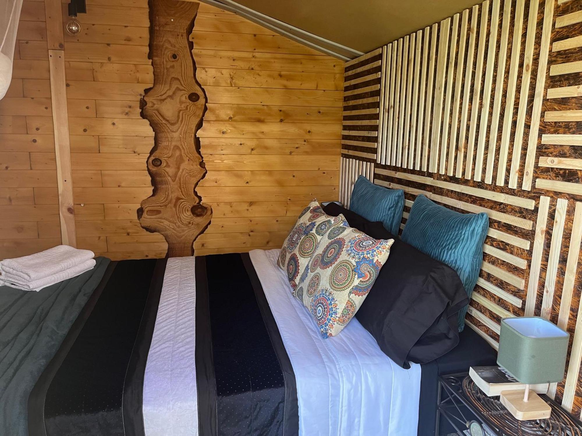 Casa Kintsugi Hotel Masquefa Eksteriør billede