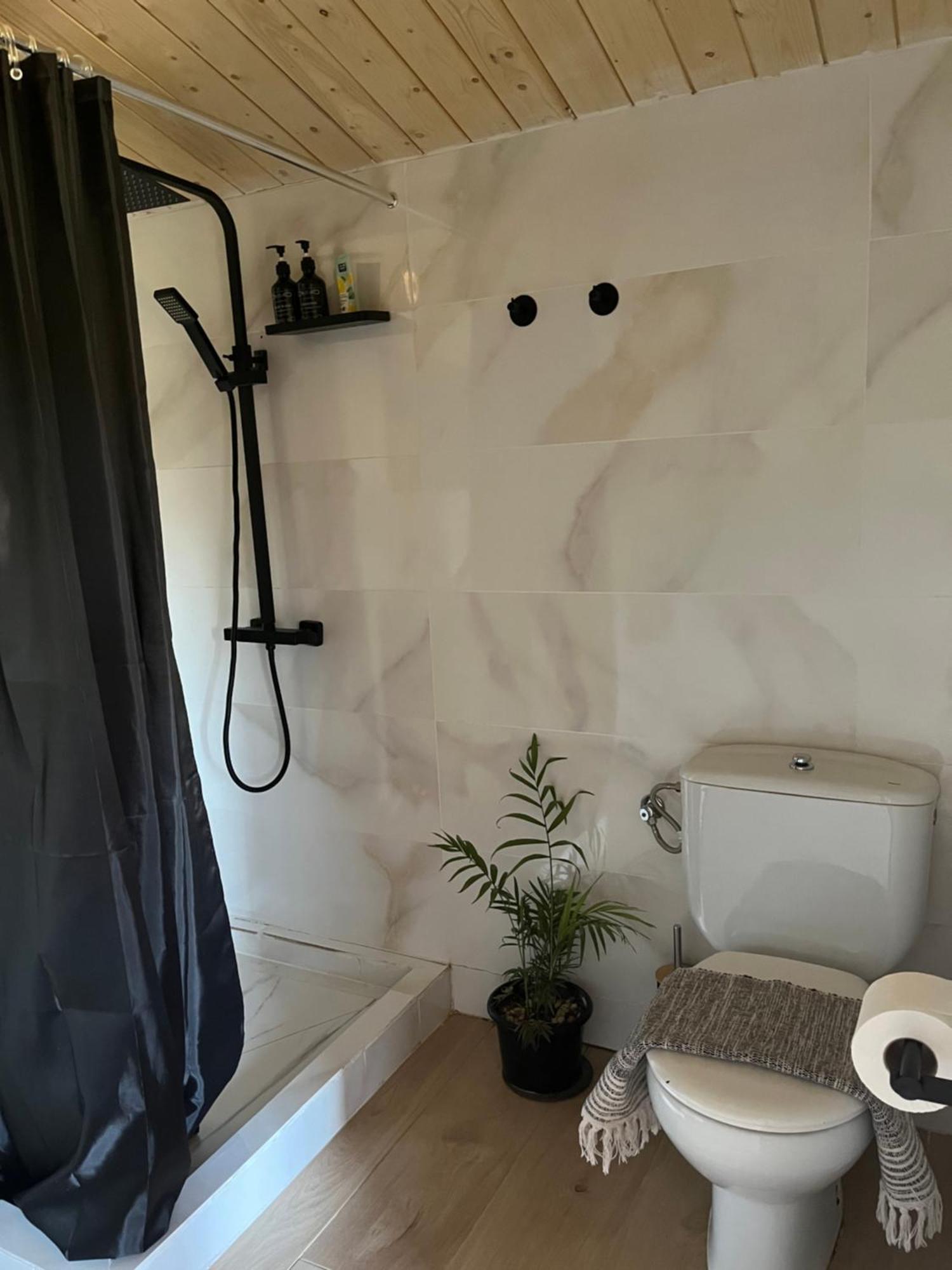 Casa Kintsugi Hotel Masquefa Eksteriør billede